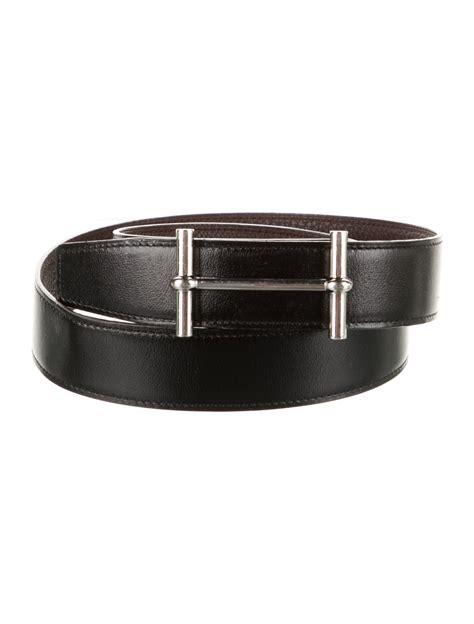 Reversible 32 mm H D’Ancre Belt Kit 